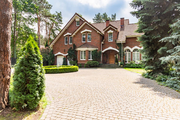 Best Local Driveway Pavers  in Union City, GA