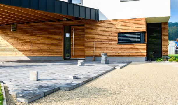 Best Driveway Pavers Near Me  in Union City, GA