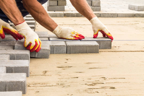 Driveway Repair Near Me in Union City, GA