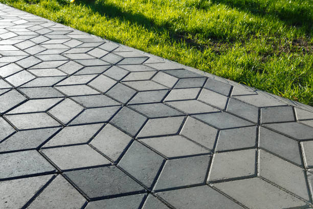 Best Driveway Repair Near Me  in Union City, GA