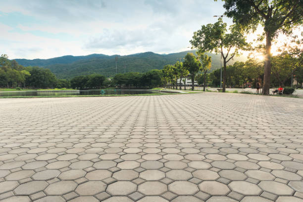 Reliable Union City, GA Driveway Pavers Solutions