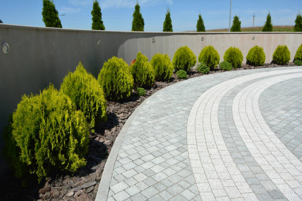Best Concrete Paver Driveway  in Union City, GA