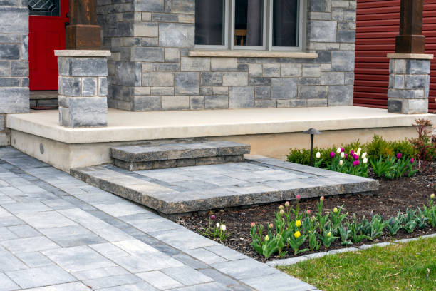 Best Driveway Resurfacing Pavers  in Union City, GA