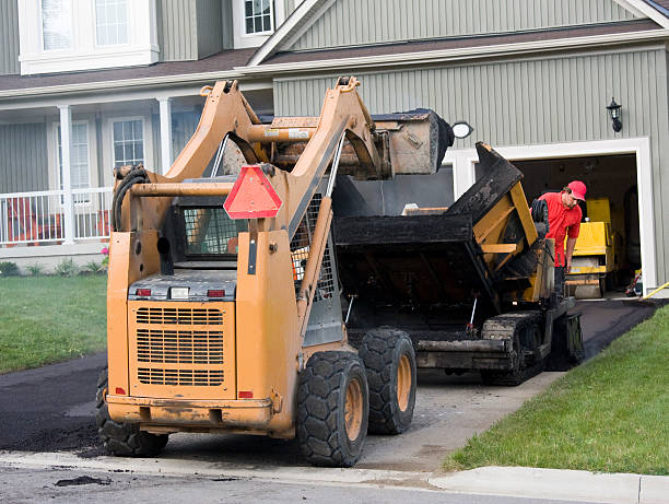Best Professional Driveway Pavers  in Union City, GA