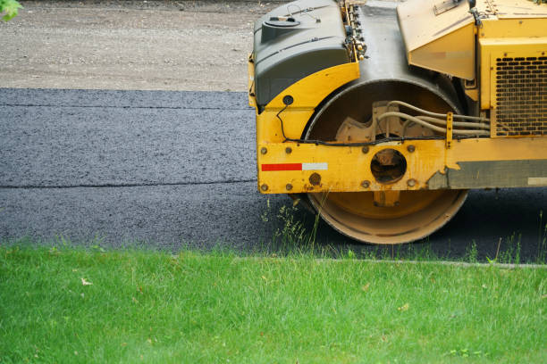 Best Driveway Resurfacing Pavers  in Union City, GA