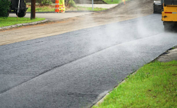 Best Concrete Paver Driveway  in Union City, GA